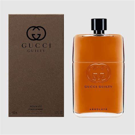 gucci guilty uomo composizione|gucci guilty pour homme fragrantica.